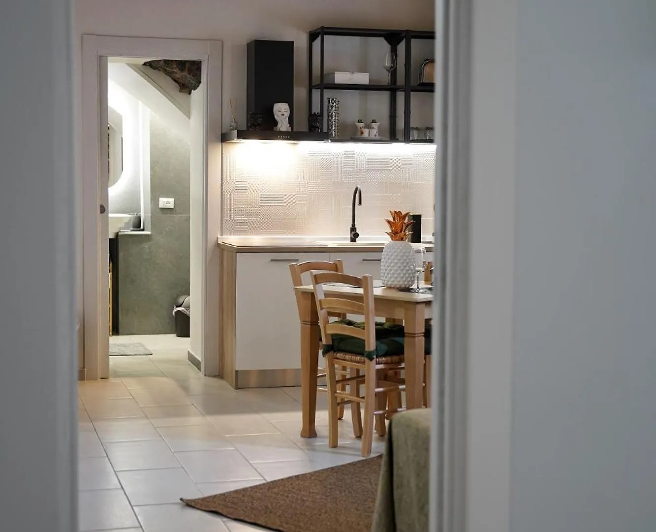 Casa de Férias Home 3124 Catânia