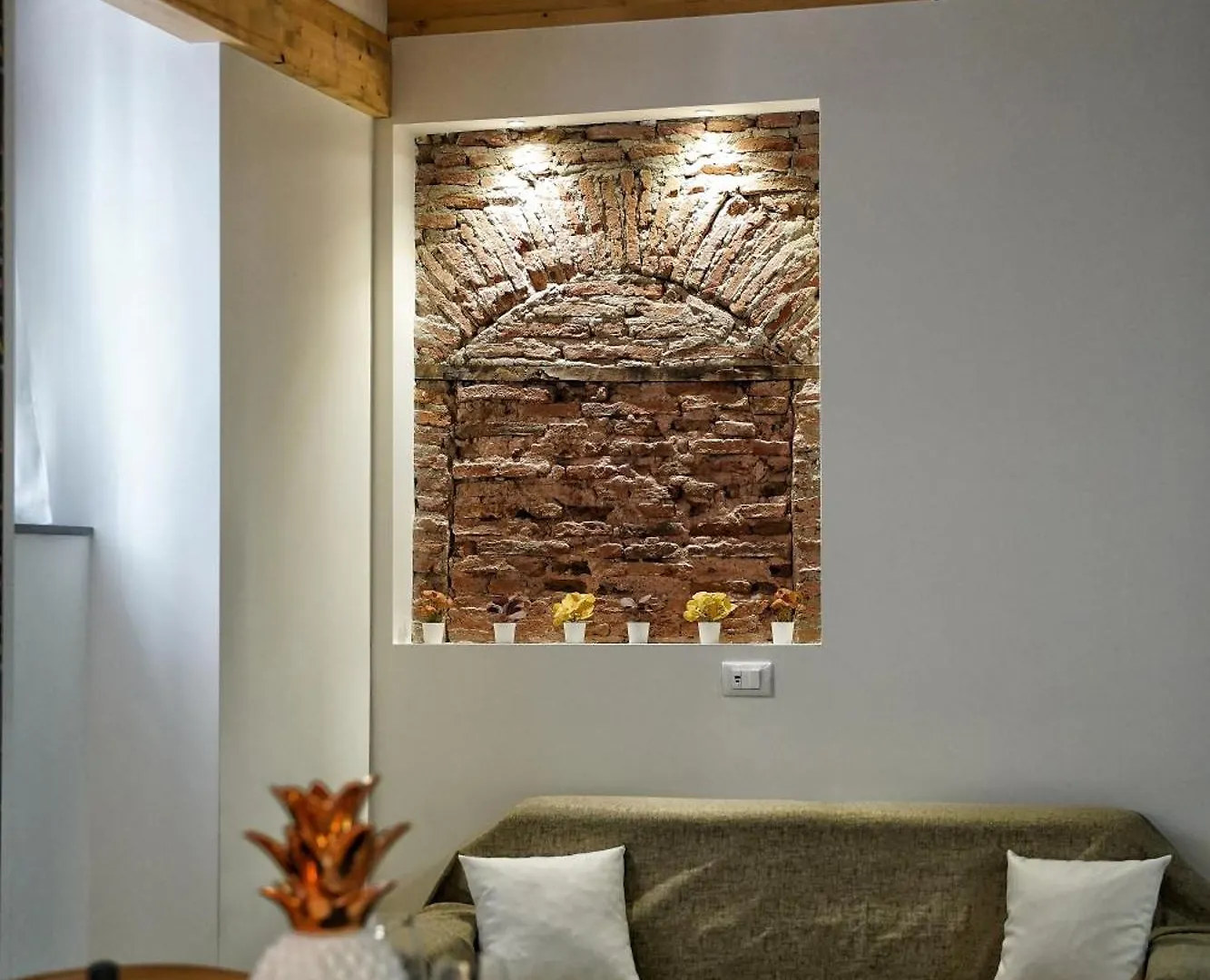 Casa de Férias Home 3124 Catânia