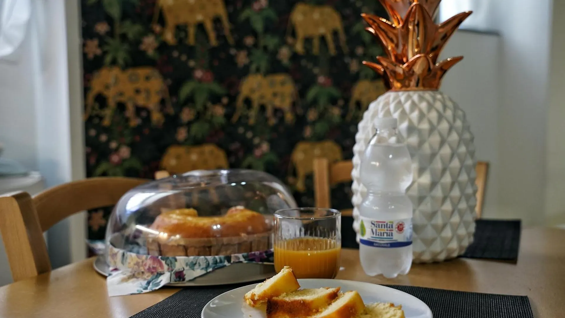 Casa de Férias Home 3124 Catânia